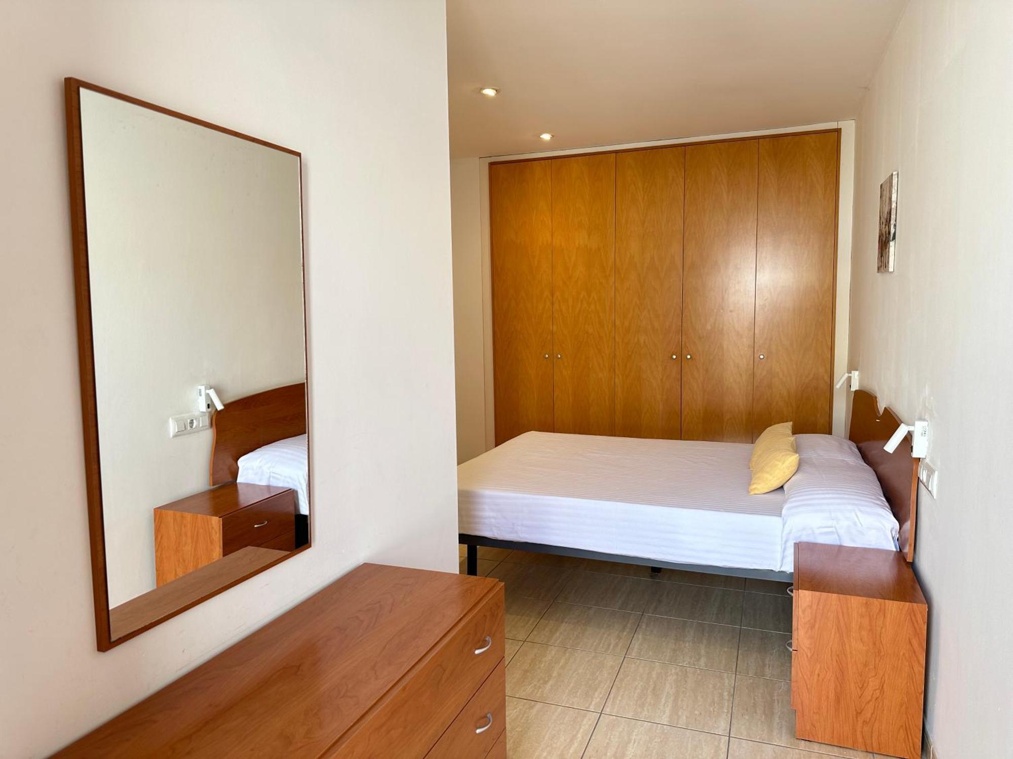 Agi Norfeu Park Apartment Roses Exterior photo