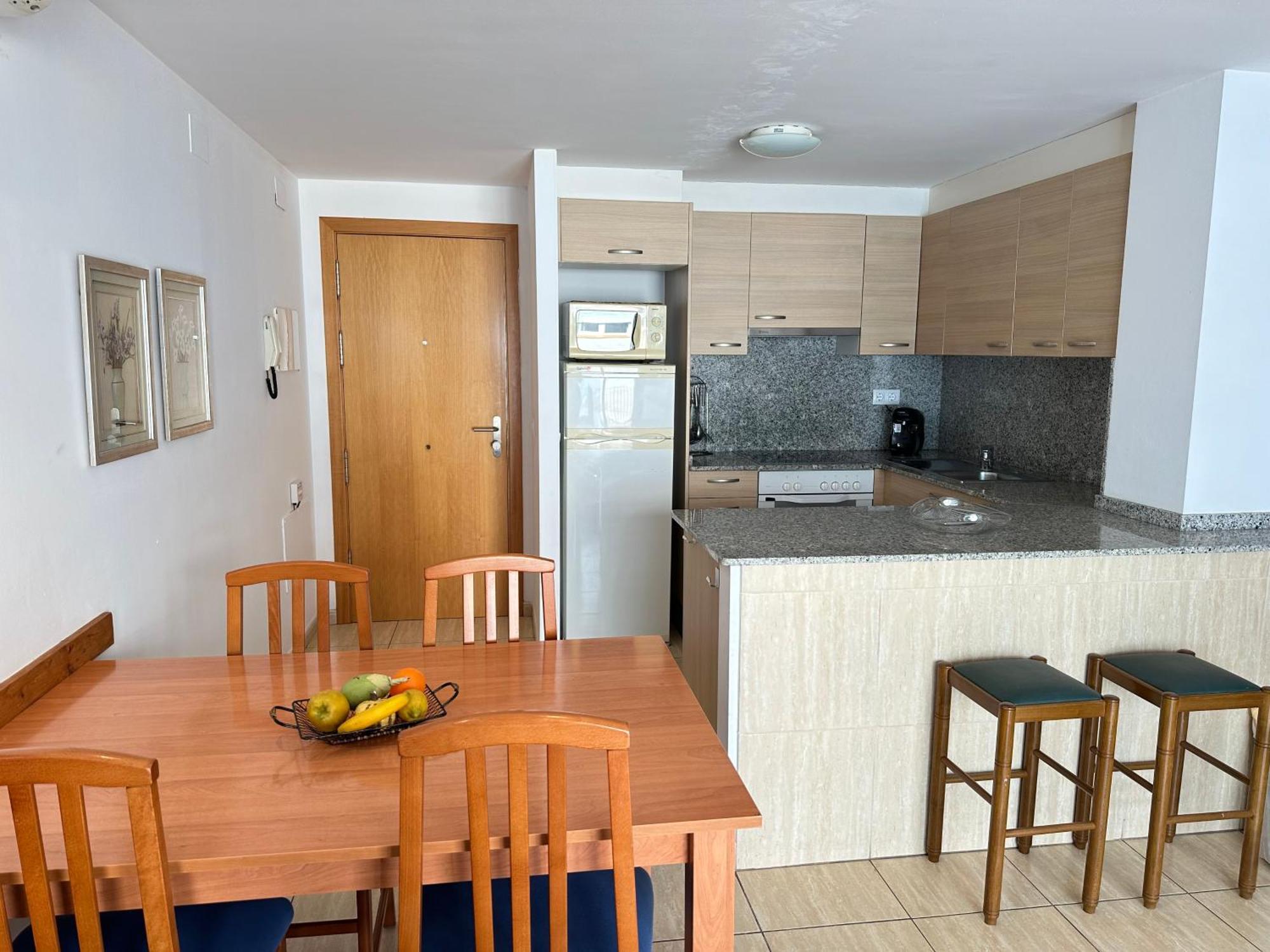 Agi Norfeu Park Apartment Roses Exterior photo