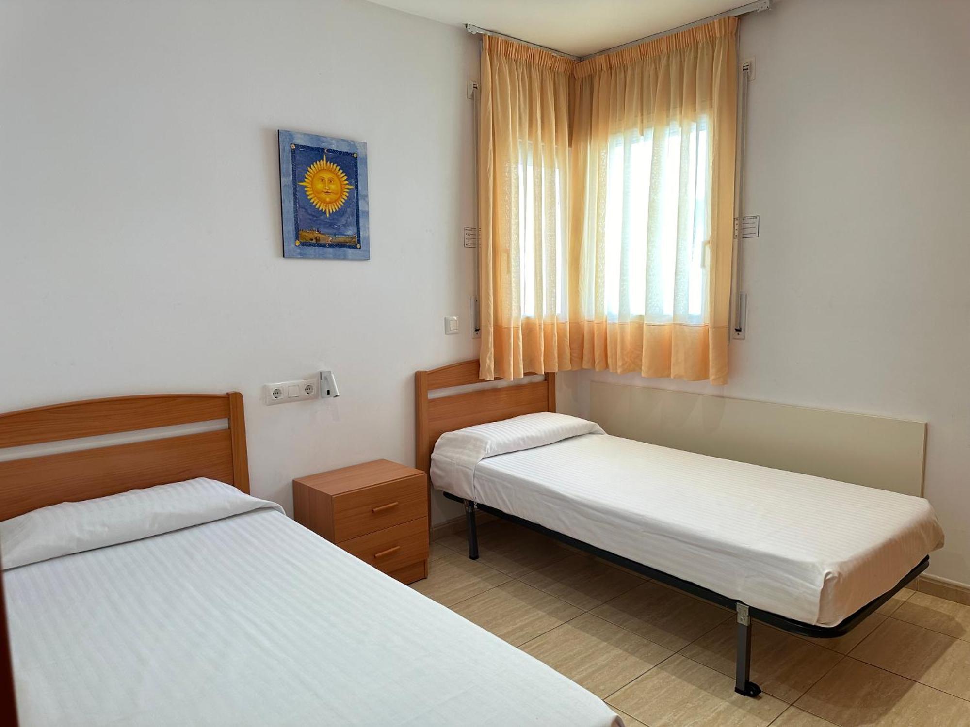 Agi Norfeu Park Apartment Roses Exterior photo